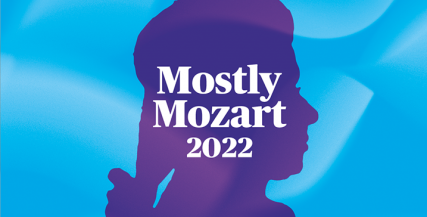 Mostly Mozart Mostly Mozart