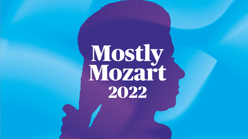 Mostly Mozart Mostly Mozart