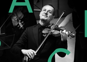 ACO Bach ACO Bach