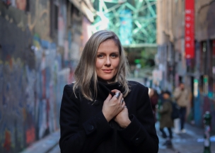 Clancye Milne Octet – Songs of Our City Clancye Milne Octet – Songs of Our City