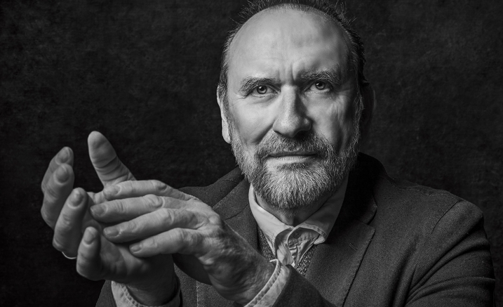 Colin Hay by Paul Mobley Colin Hay by Paul Mobley