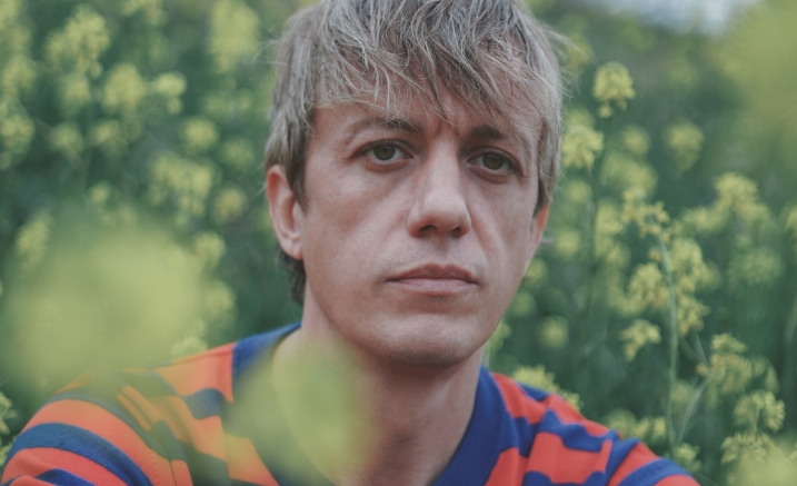 Steve Gunn Steve Gunn