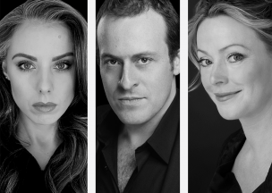 American Opera – Double Bill American Opera – Double Bill
