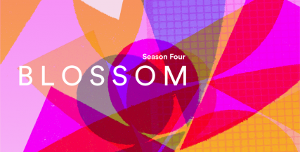 Season Four: Blossom Season Four: Blossom