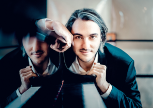 Alexander Gadjiev Alexander Gadjiev