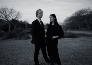 Laura Vaughan & Donald Nicolson – An Evening with Frederick Laura Vaughan & Donald Nicolson – An Evening with Frederick