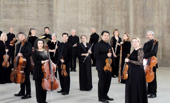 Academy of St Martin in the Fields Chamber Ensemble 