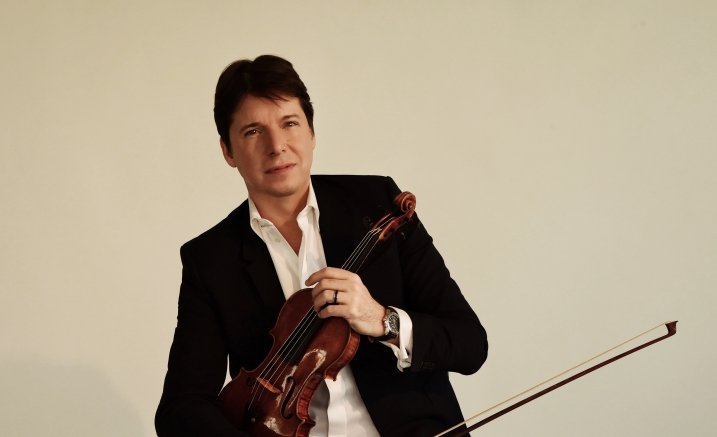 Academy of St Martin in the Fields with Joshua Bell