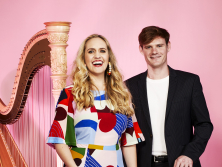 Andrew Blanch & Emily Granger