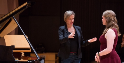 Camilla Tilling Masterclass Camilla Tilling Masterclass