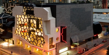 MelbRecitalCentre MelbRecitalCentre