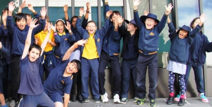 Sunshine Primary School Sunshine Primary School