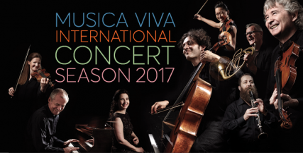 Musica Viva 2017 Musica Viva 2017