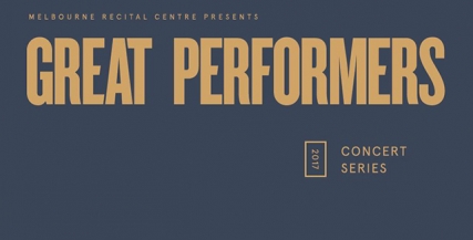 Great Performers 2017 Great Performers 2017