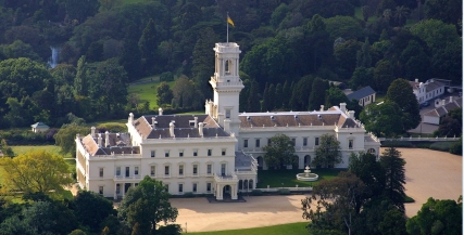 Government House Government House