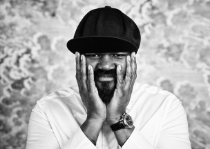 Gregory Porter Gregory Porter