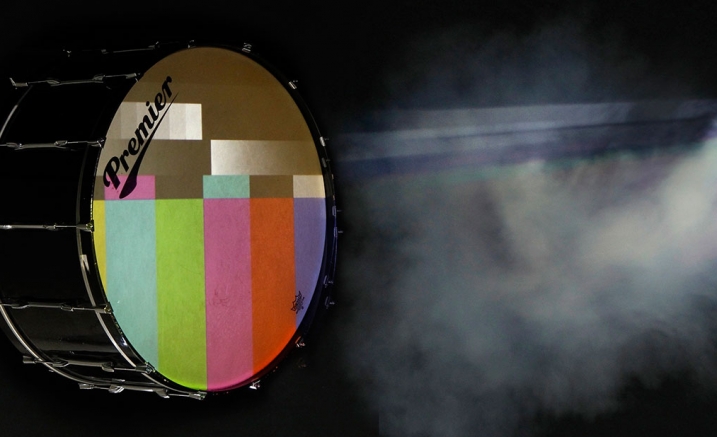 Speak Percussion Speak Percussion