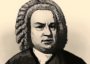 Bach competition Bach competition