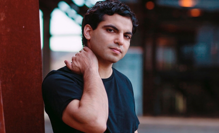 Zubin Kanga Zubin Kanga