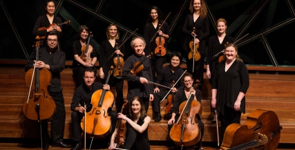 Melbourne Chamber Orchestra Melbourne Chamber Orchestra