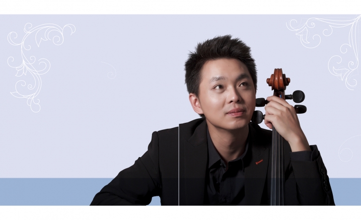 Rococo Cello Rococo Cello