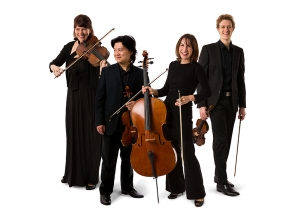 Flinders Quartet Flinders Quartet