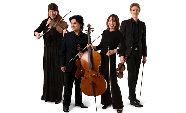 Flinders Quartet Flinders Quartet