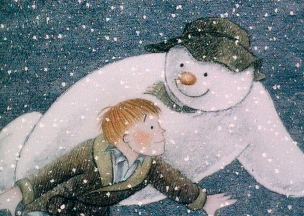 The Snowman The Snowman