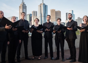 Consort of Melbourne Consort of Melbourne