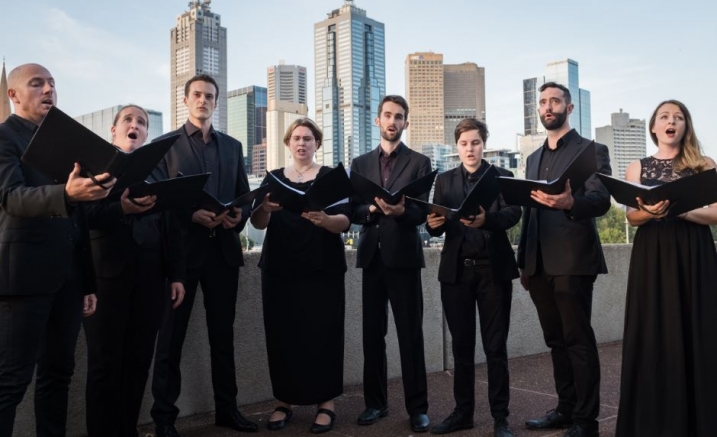 Consort of Melbourne Consort of Melbourne