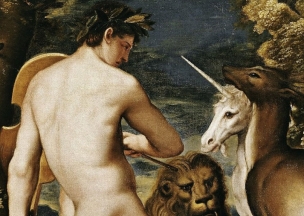 Orpheus' Lyre Orpheus' Lyre