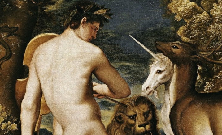 Orpheus' Lyre Orpheus' Lyre
