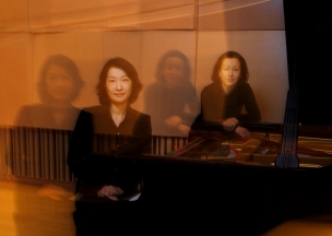 Kawabata Go Piano Duo Kawabata Go Piano Duo