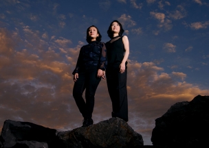 Kawabata-Go Piano Duo Kawabata-Go Piano Duo