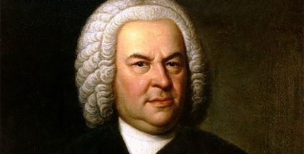 Js Bach Js Bach