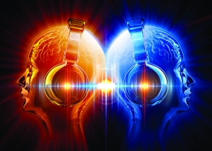 Music on the Mind Music on the Mind