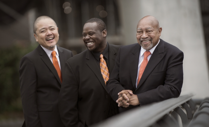 Kenny Barron Trio Kenny Barron Trio