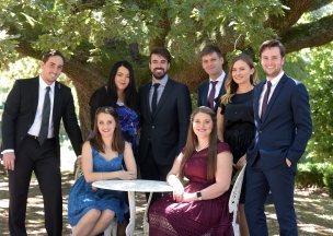 Melba Opera Trust Melba Opera Trust
