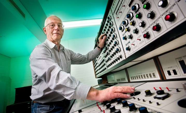 Synthi 100 Synthi 100