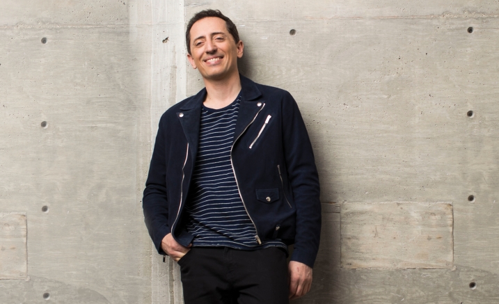 Gad Elmaleh Gad Elmaleh