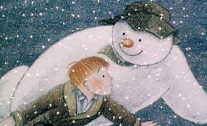 The Snowman The Snowman