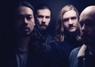 Temper Trap Temper Trap