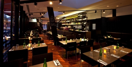 Script Bar & Bistro Script Bar & Bistro