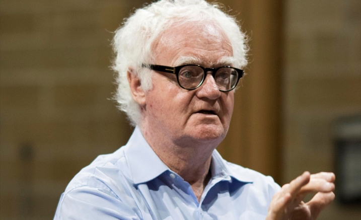 Richard Gill, image credit Nick Gilbert Richard Gill, image credit Nick Gilbert