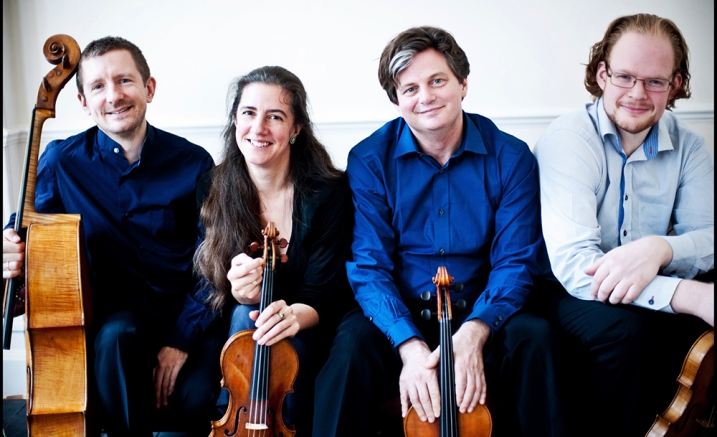 London Haydn Quartet.jpg London Haydn Quartet.jpg