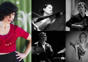 Women in Jazz Women in Jazz
