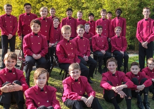 Australian Boys Choir Australian Boys Choir