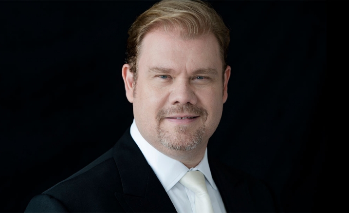 Stuart Skelton Stuart Skelton