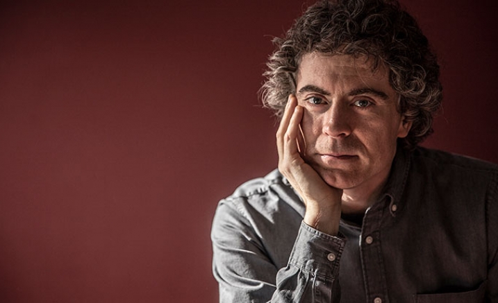 Paul Lewis Paul Lewis
