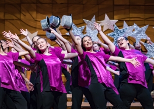 Australian Girls Choir Australian Girls Choir